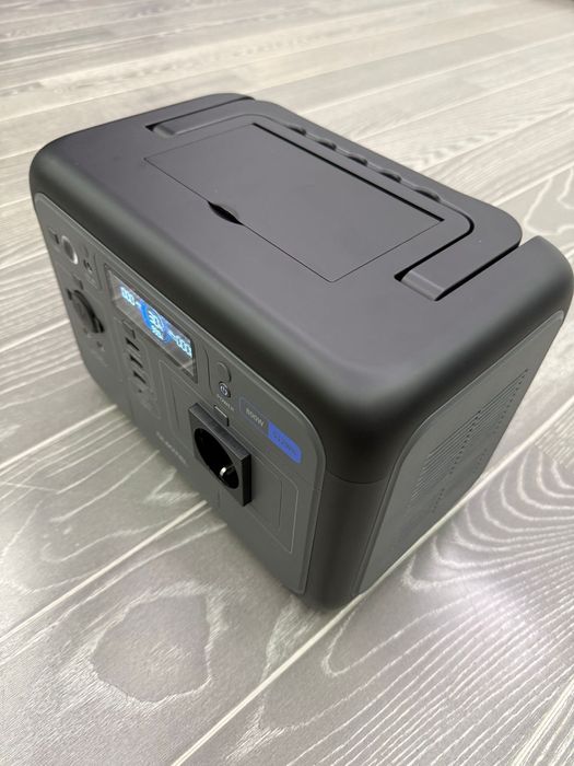 ‼️Зарядна станція Oukitel P800  Батарея  LiFePo⁴  Нова в коробці‼️