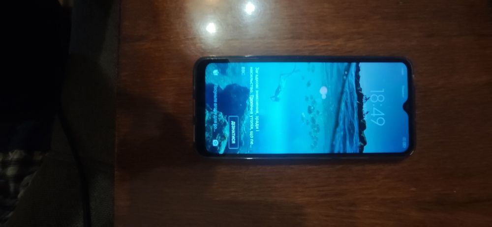 Xiaomi redmi 9C NFC 2/32