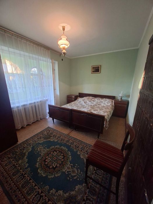 Продаж дачного будинку на Дністрі