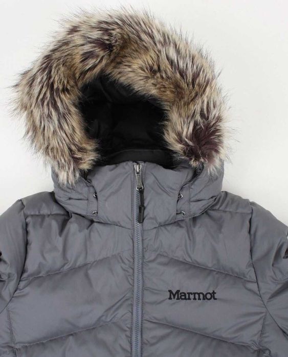 Женский пуховик Marmot montreal М