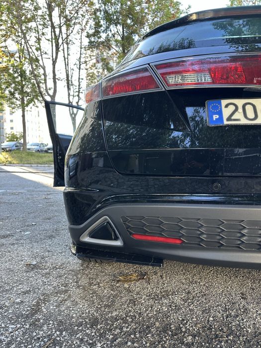 Honda civc I- DSI 2008 Novo