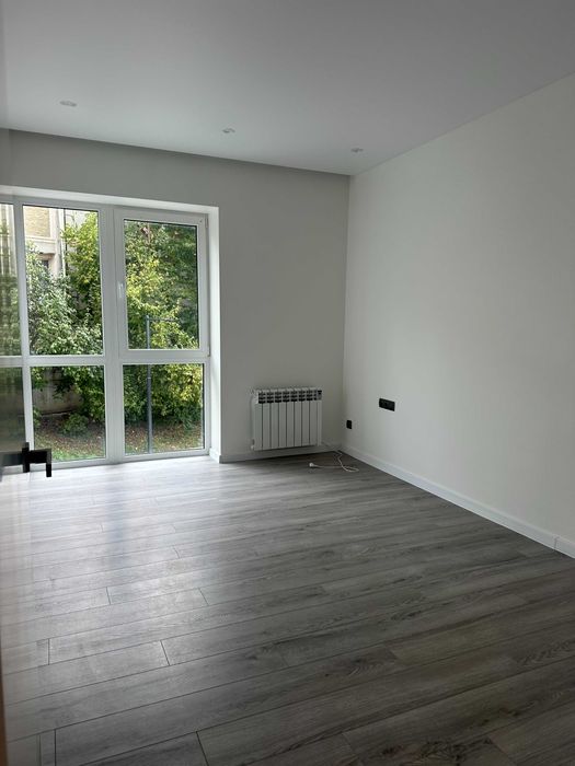 Трикімнатний апартамент від забудовника. Нерухомість.Закарпаття.Продаж