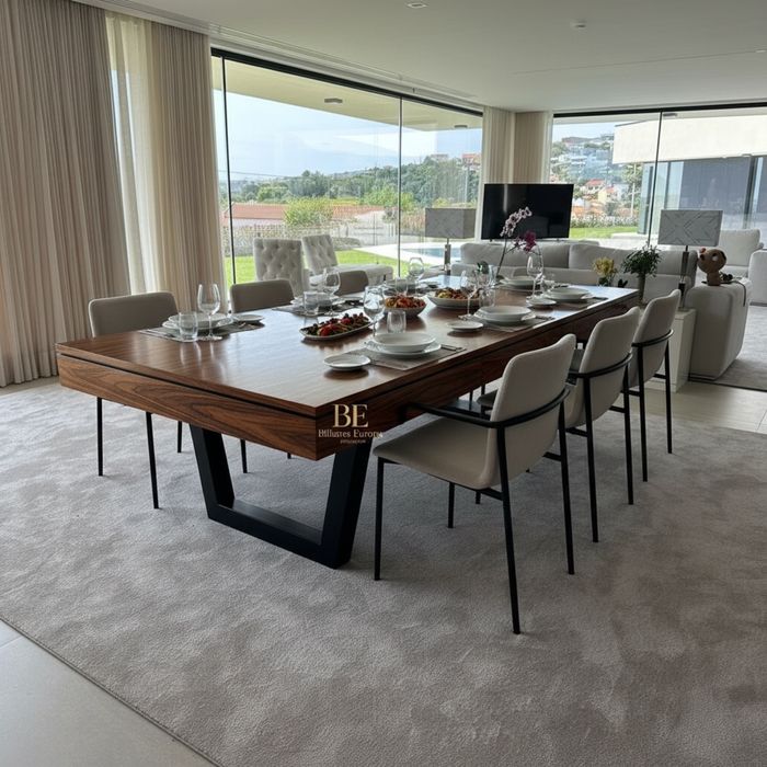 Bilhares Europa fabricante entregas em todo país visite nosso site