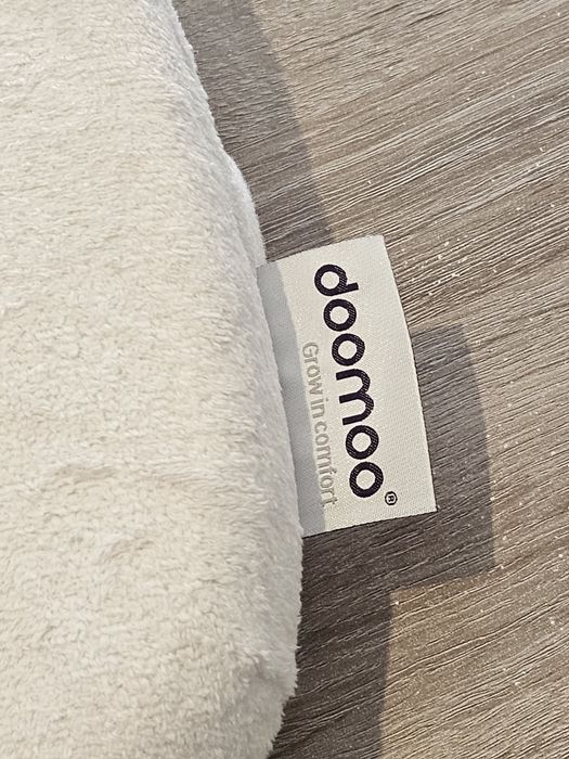 Doomoo Supreme Sleep Plus - colchão de bebé