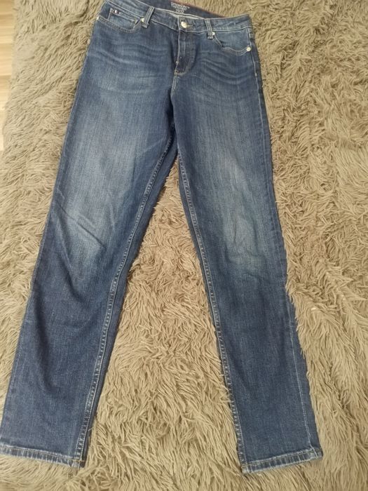 Jeansy damskie Tommy Hilfiger