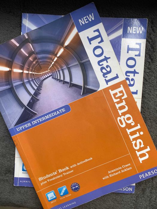 Livros Cambridge School Upper Intermediate