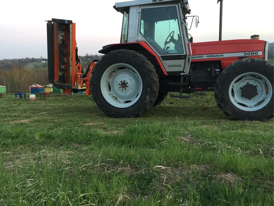 Uslugi koparko ładowarką,mlotem,wykopy,niwelacja terenu, wyburzenia