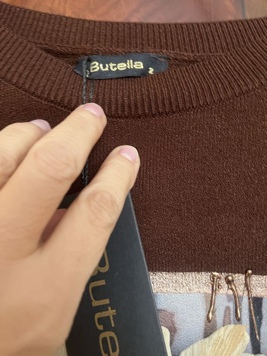 Шикарний теплий костюм( можна і роздільно)