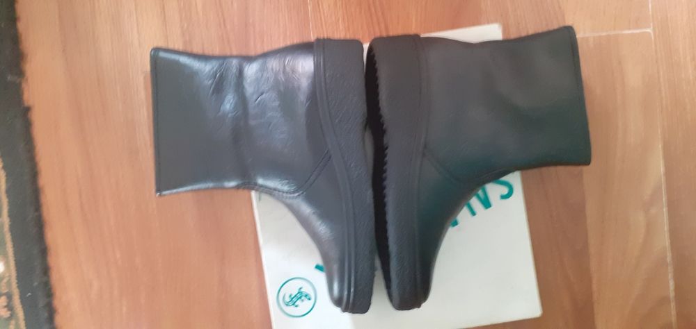 Сапоги саламандер 43р-42р-41р