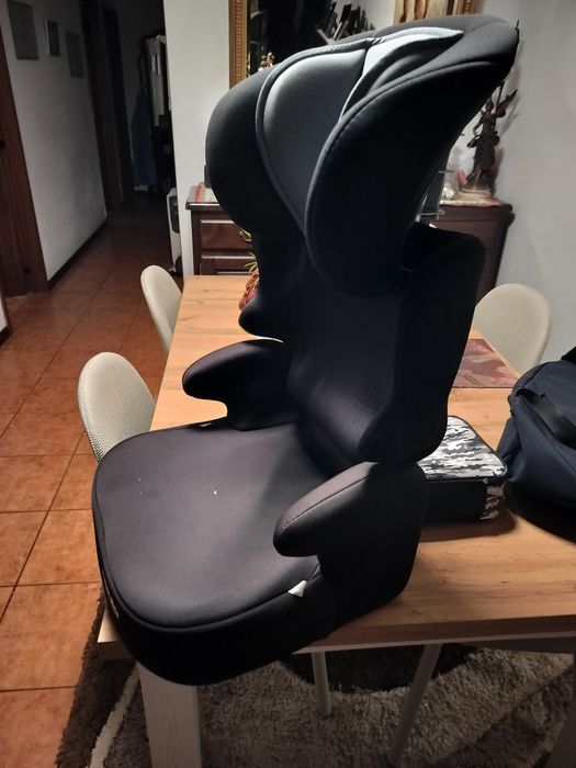 Cadeira auto 15 - 36kg
