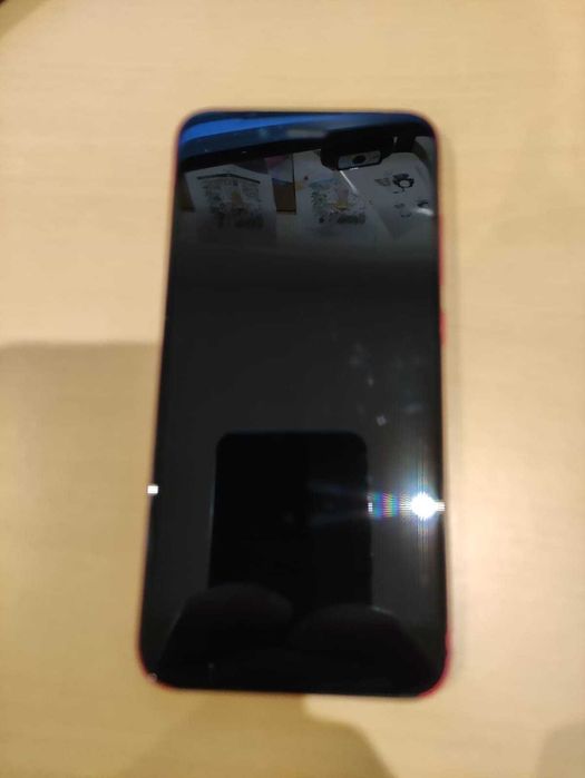 Smartphone Xiaomi Mi A1 4GB 64GB Vermelho