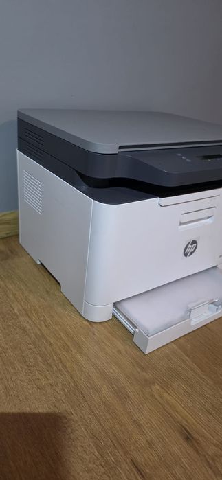 drukarka hp laserjet mfp 178nwg