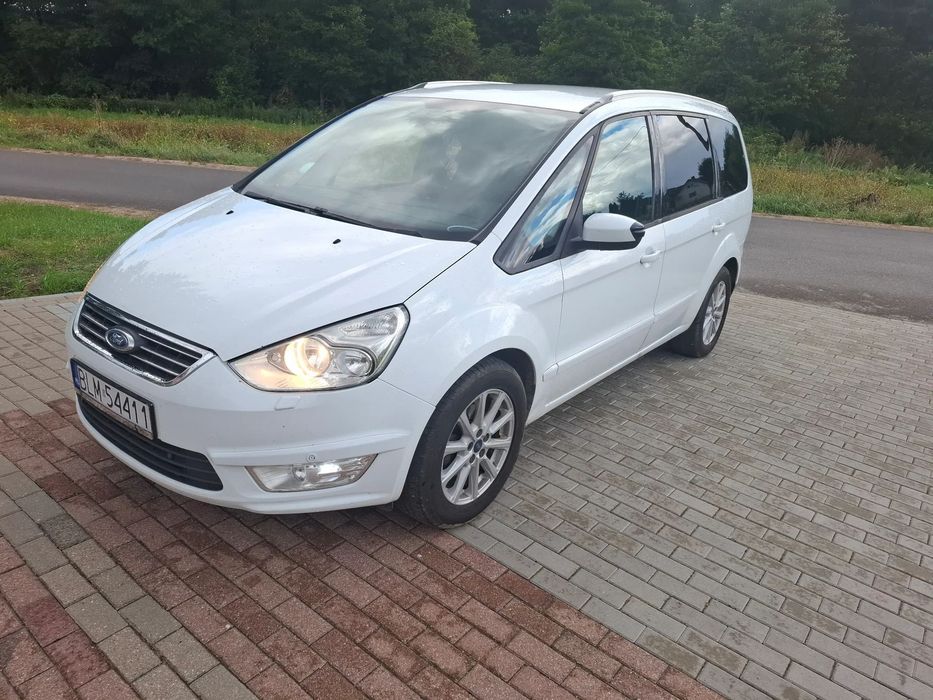 Ford Galaxy