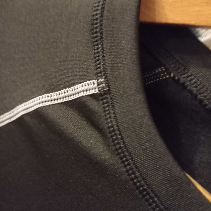 Bielizna termoaktywna