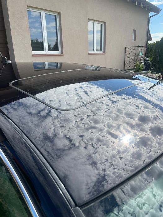 Skoda Superb II 3.6 FSI VR6 4x4 DSG Platinum | 260 KM | Salon Czechy