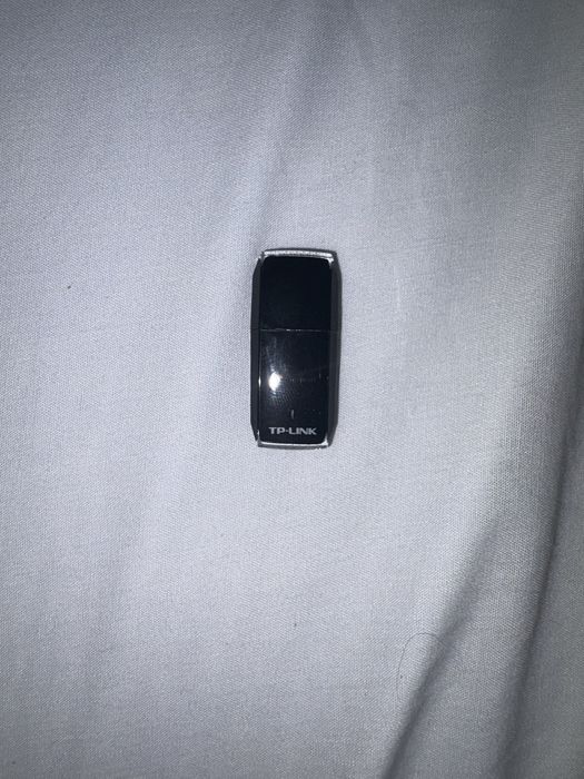 TP-Link WiFi USB Adapter458781570640783362