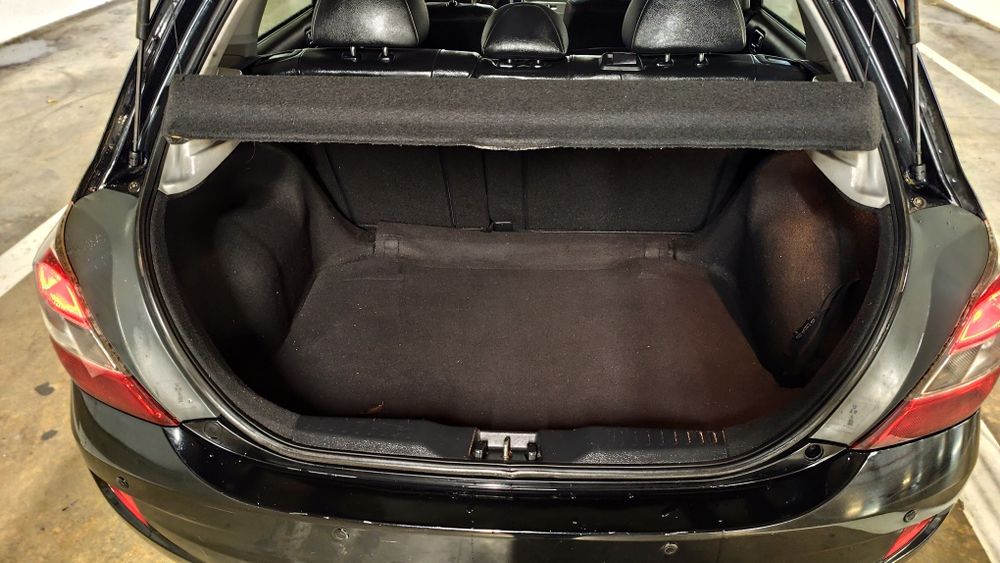 Honda Civic1.7  CDTI