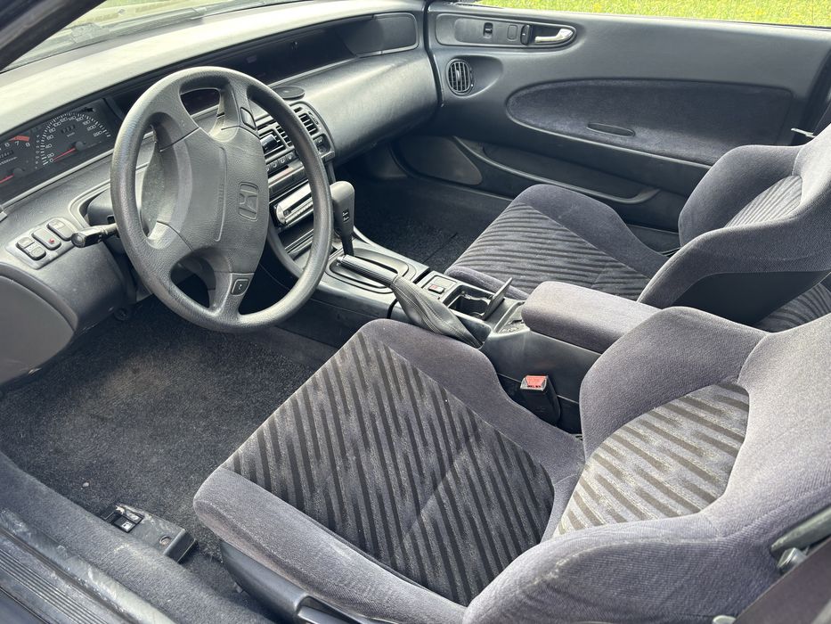 Honda Prelude Automat 193.000km