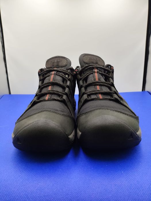 Тренінгові черевики KEEN - 42,5 розмір. Waterproof