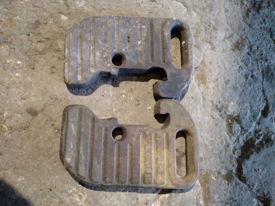 Продам груз мтз юмз противовес противаги балансир