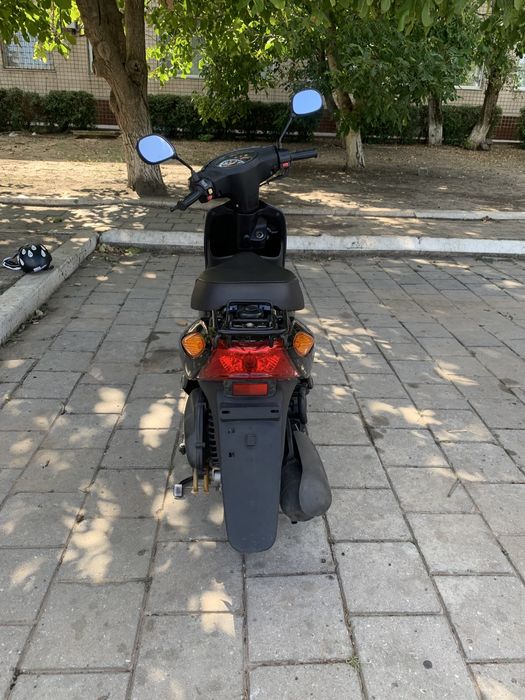 скутер Yamaha Jog 36