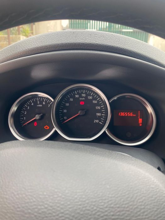 Dacia Sandero — fotografia 4