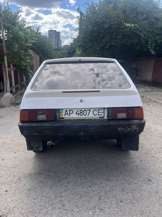 ЗАЗ 1102 Таврія 2004