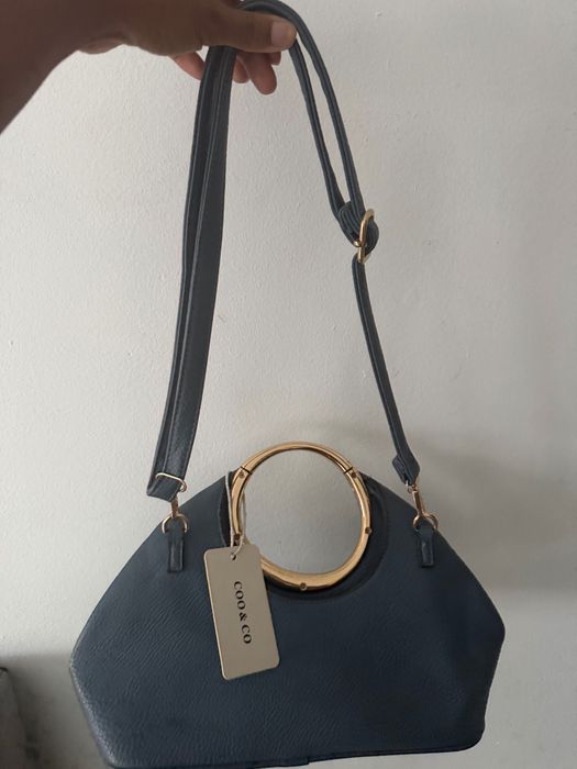 Mala com estilo