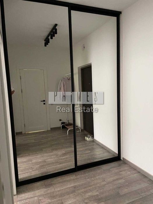 Продам квартиру в  ЖК "Комфорт Таун", Дніпровський р