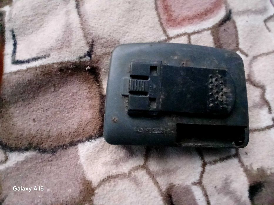 Продам аудіоплеєр aiwa