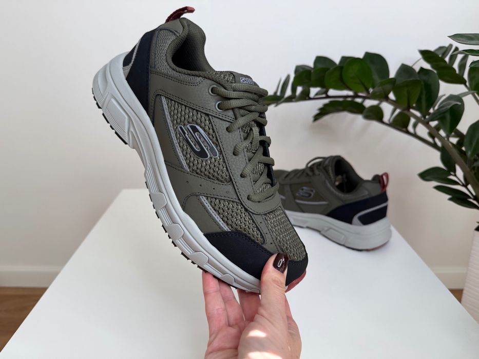 Кросівки Skechers Relaxed Fit оригінал
