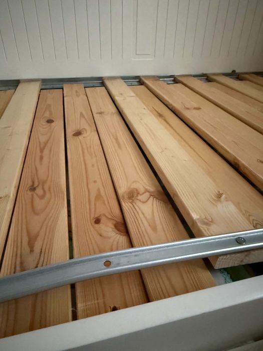 Sprzedam łóżko ikea