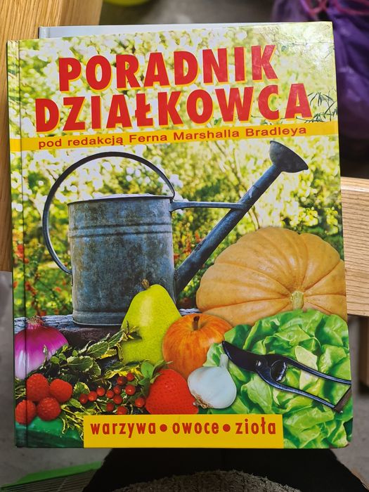 Poradnik działkowca