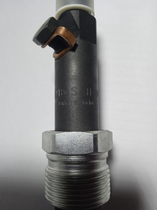 Форсунки ТАТА Еталон Євро 1