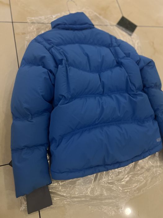 Пуховик Peak Performance Stone island acne cp оригинал