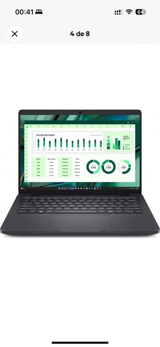Dell Pro Max 14 - novo na caixa