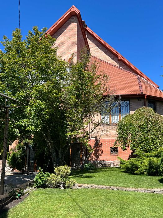 ЕксклюзивПродаю дім Вільхівка, Ольховка300м2 участок 25 соток