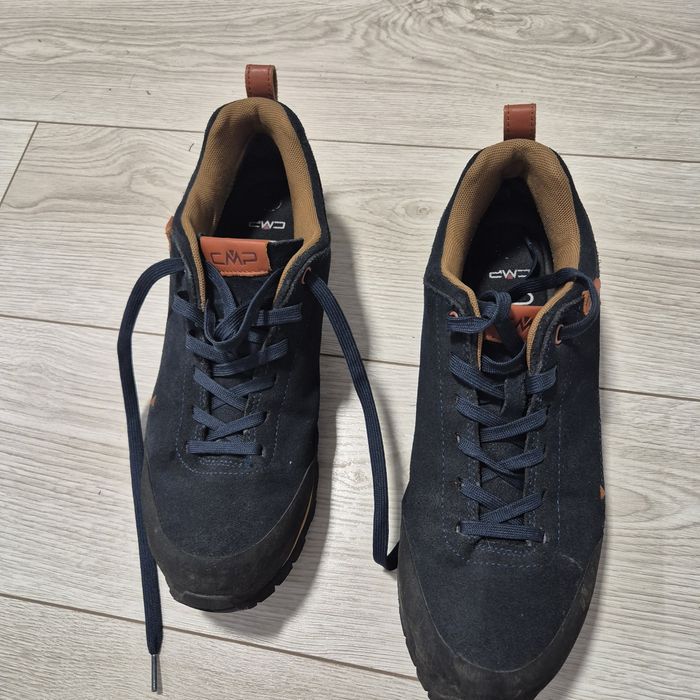 Buty trekingowe CMP Elettra Low rozmiar 47