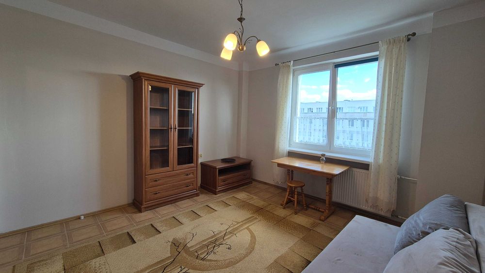 Szymanowskiego 7 | kawalerka 22 m2 po remoncie | 10 min do centrum | bezpośrednio