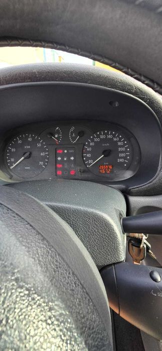 Renault Clio 1.2