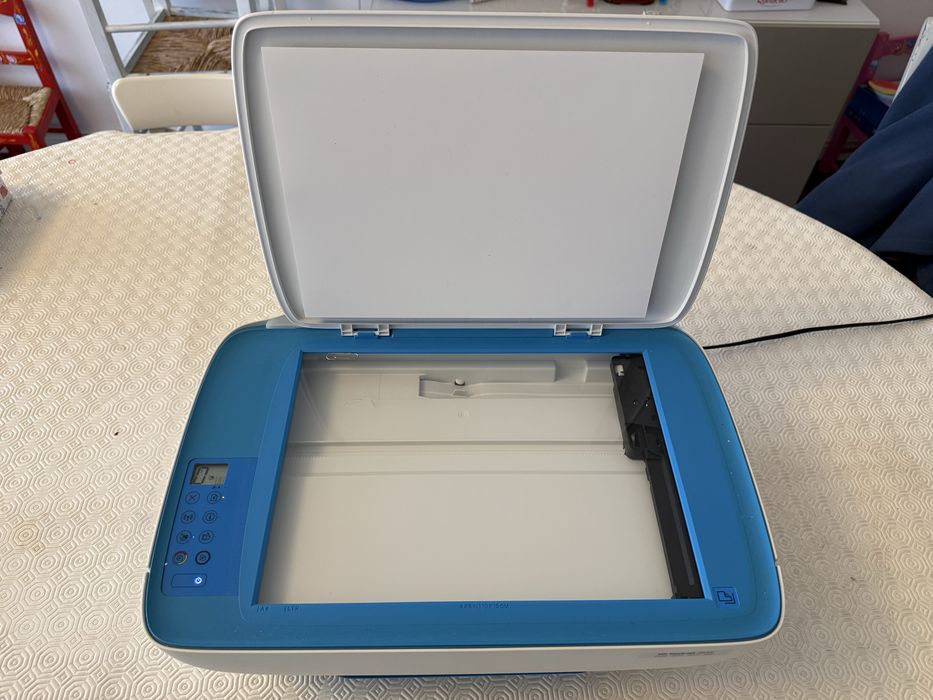 Impressora HP deskjet 3639