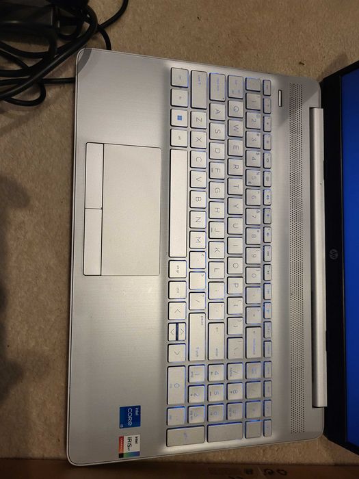 Laptop HP Compaq HP-15DW3113NW 15,6 i5-1135G7 8GB 512GB SSD W11