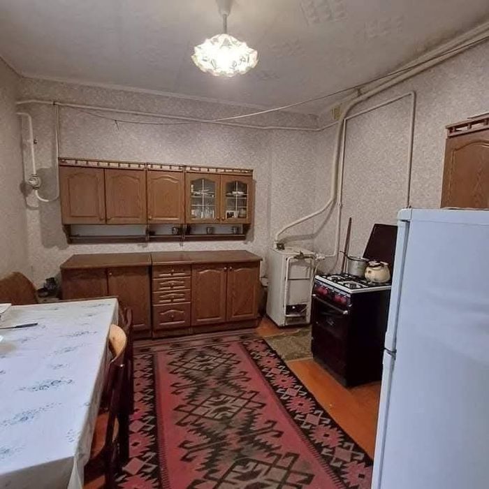 House in Yarmolyntsi - View 5