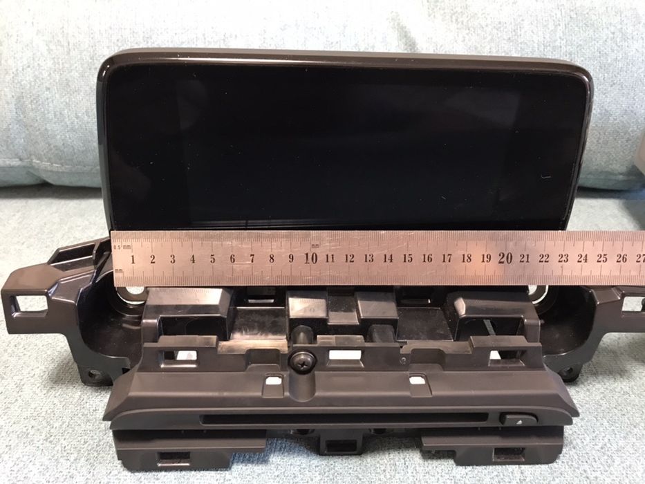 Дисплей экран монитор мазда MAZDA CX5 KB8M669C0A