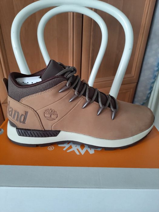 Nowe buty męskie Timberland rozmiar 45