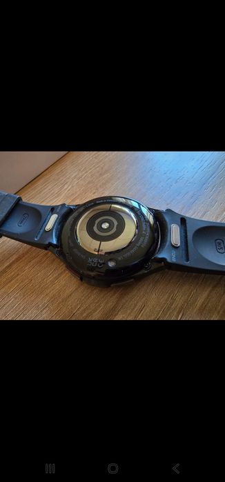 Galaxy Watch6 Classic 43mm LTE