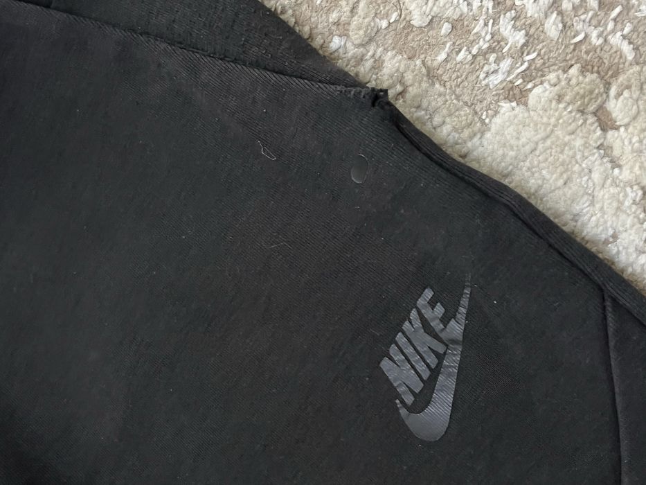 Штани Nike tech fleece