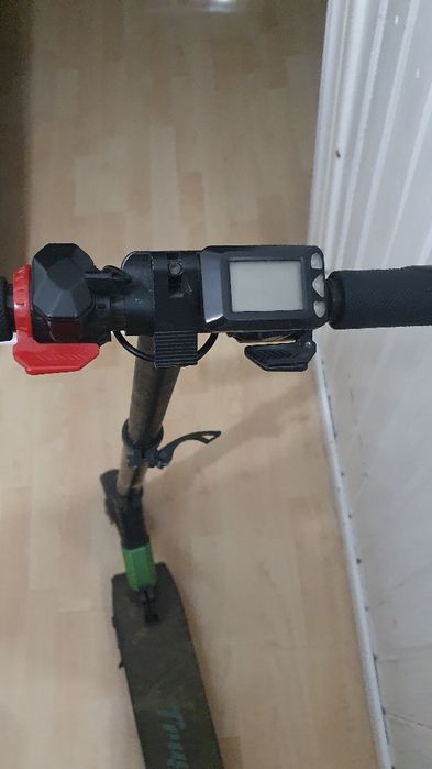Hulajnoga Frugal Smart