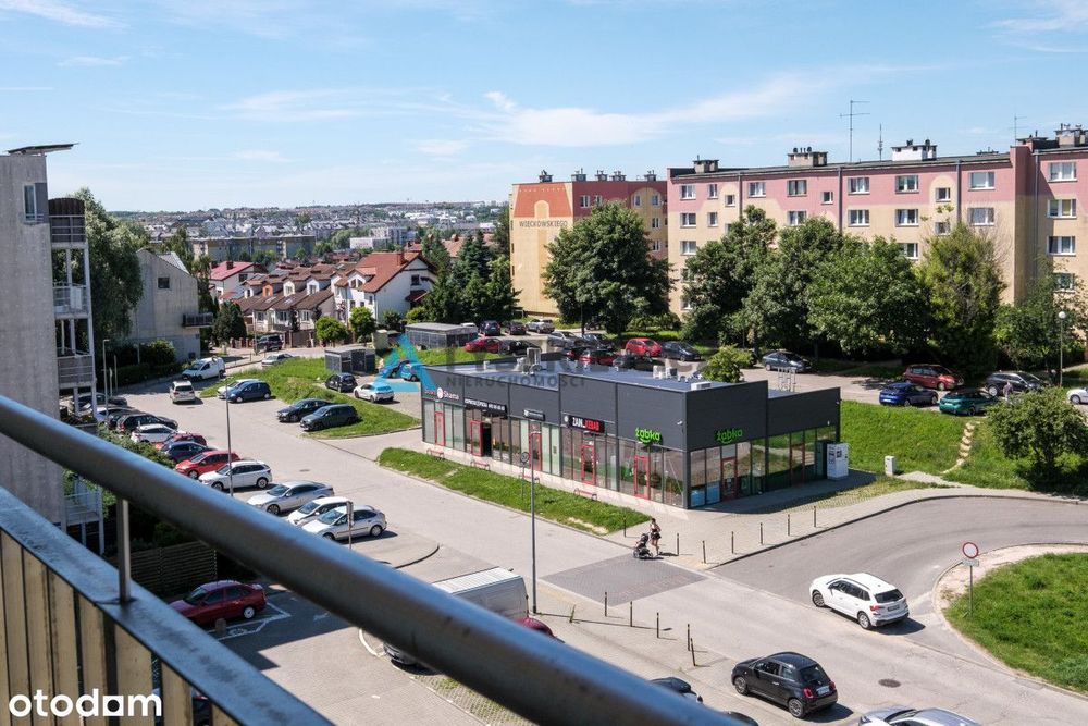 Ustawne 3 pokoje, dobra komunikacja, m.postojowe