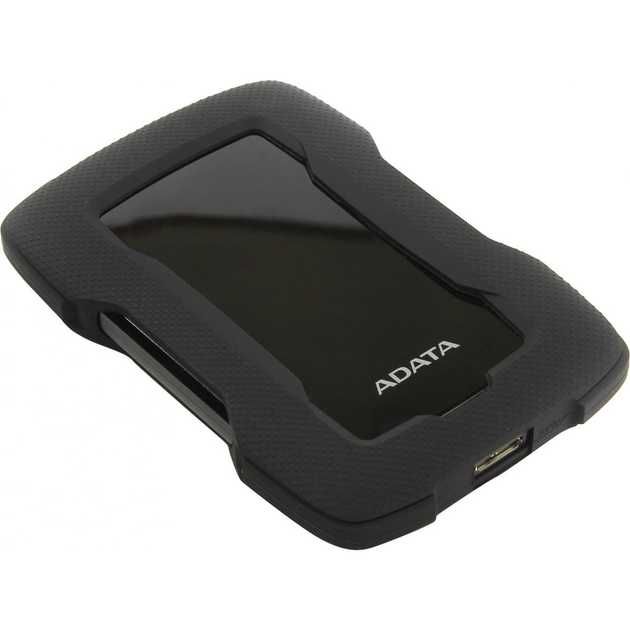 Зовнішній диск HDD,  PHD External 2.5'' ADATA USB 3.1 4TB